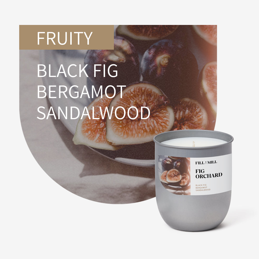 Fig Orchard Fill