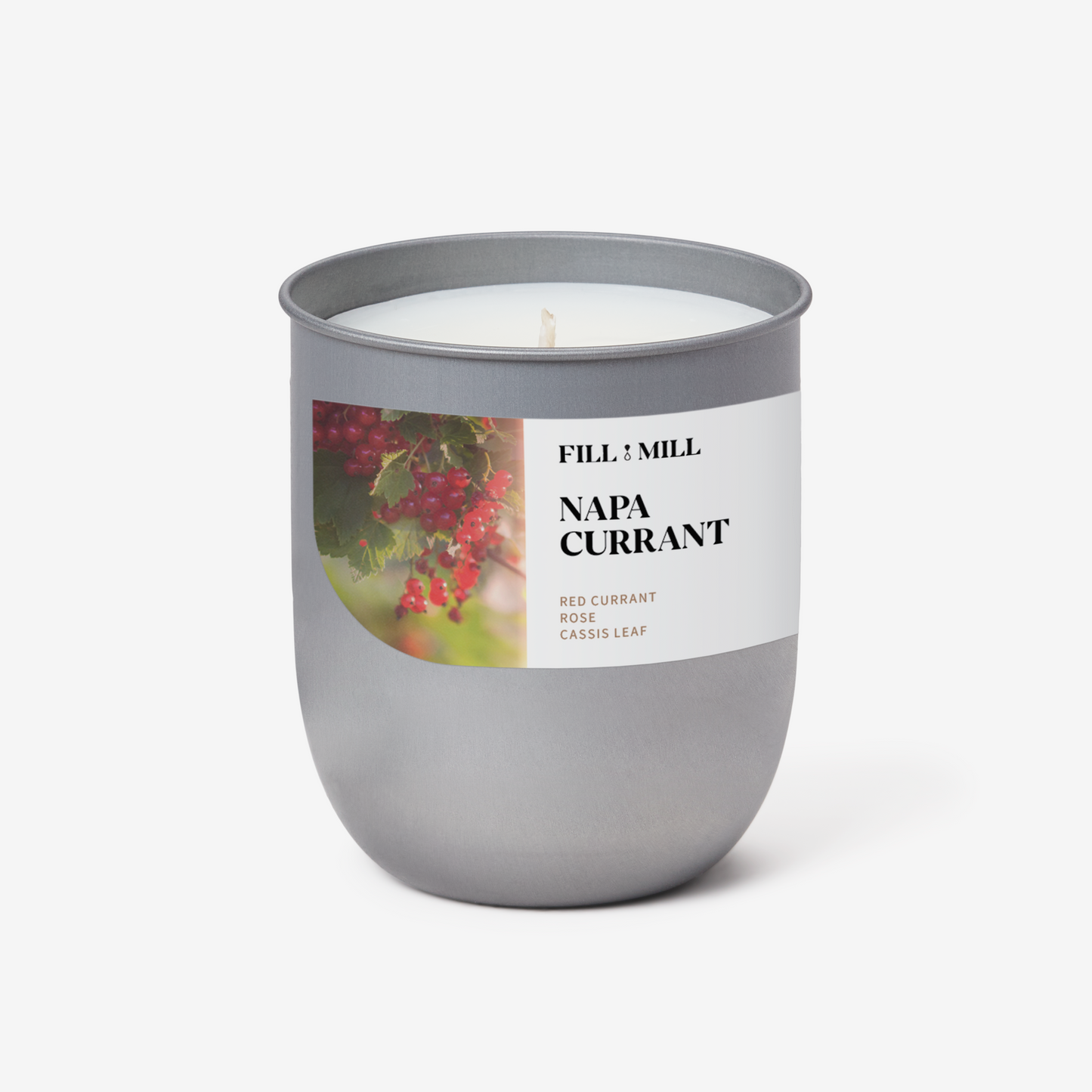 Napa Currant
