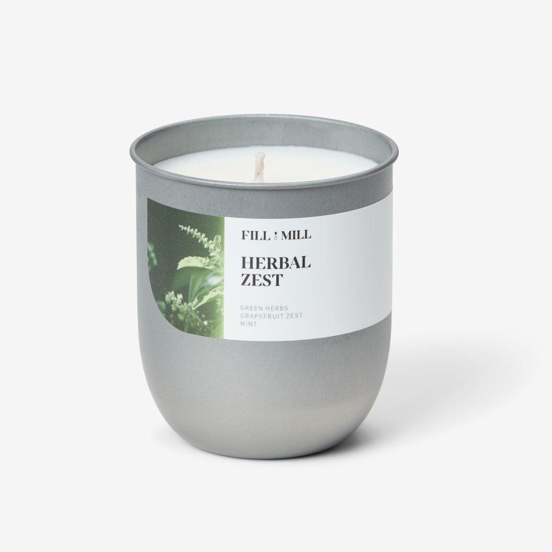 Herbal Zest Fill