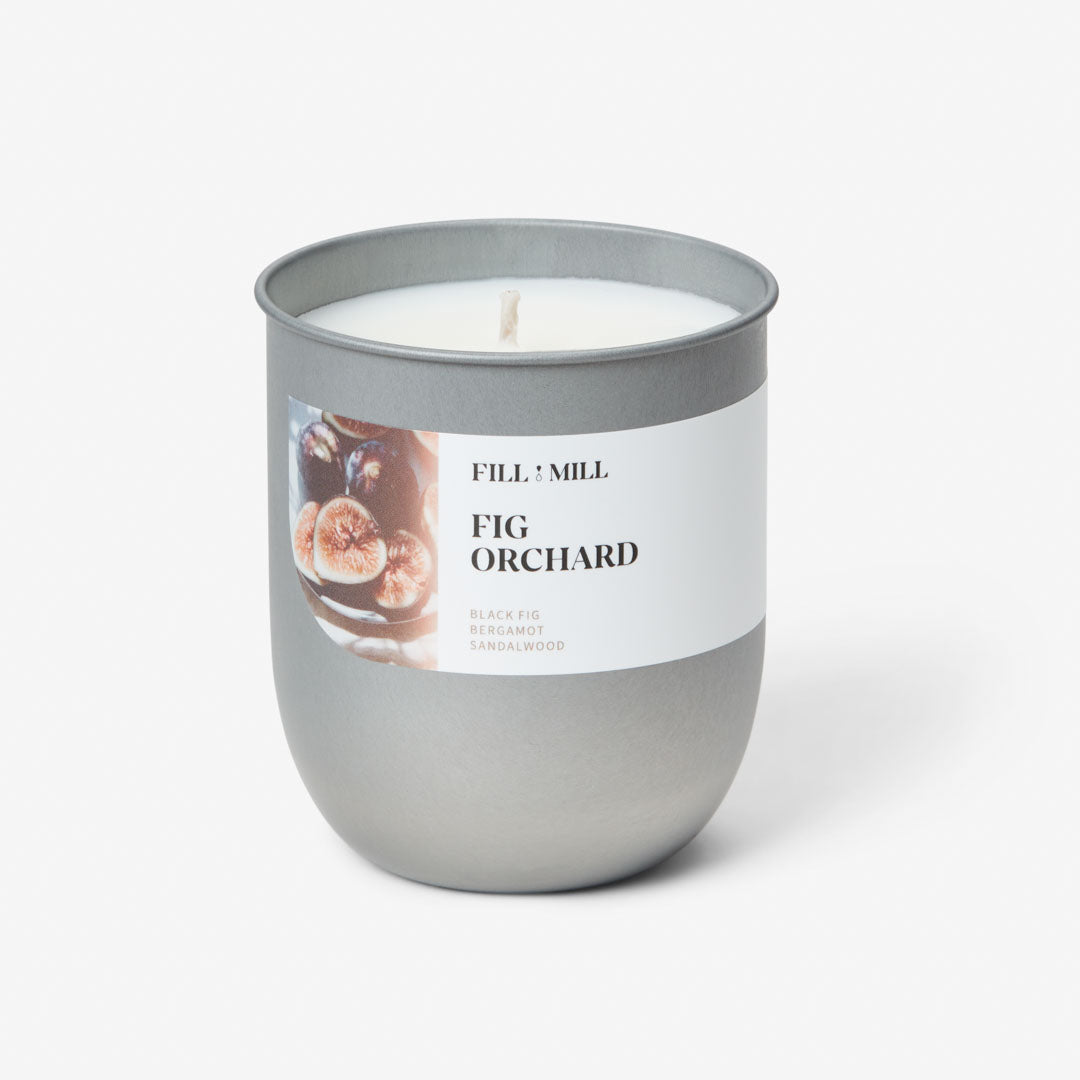 Fig Orchard Fill