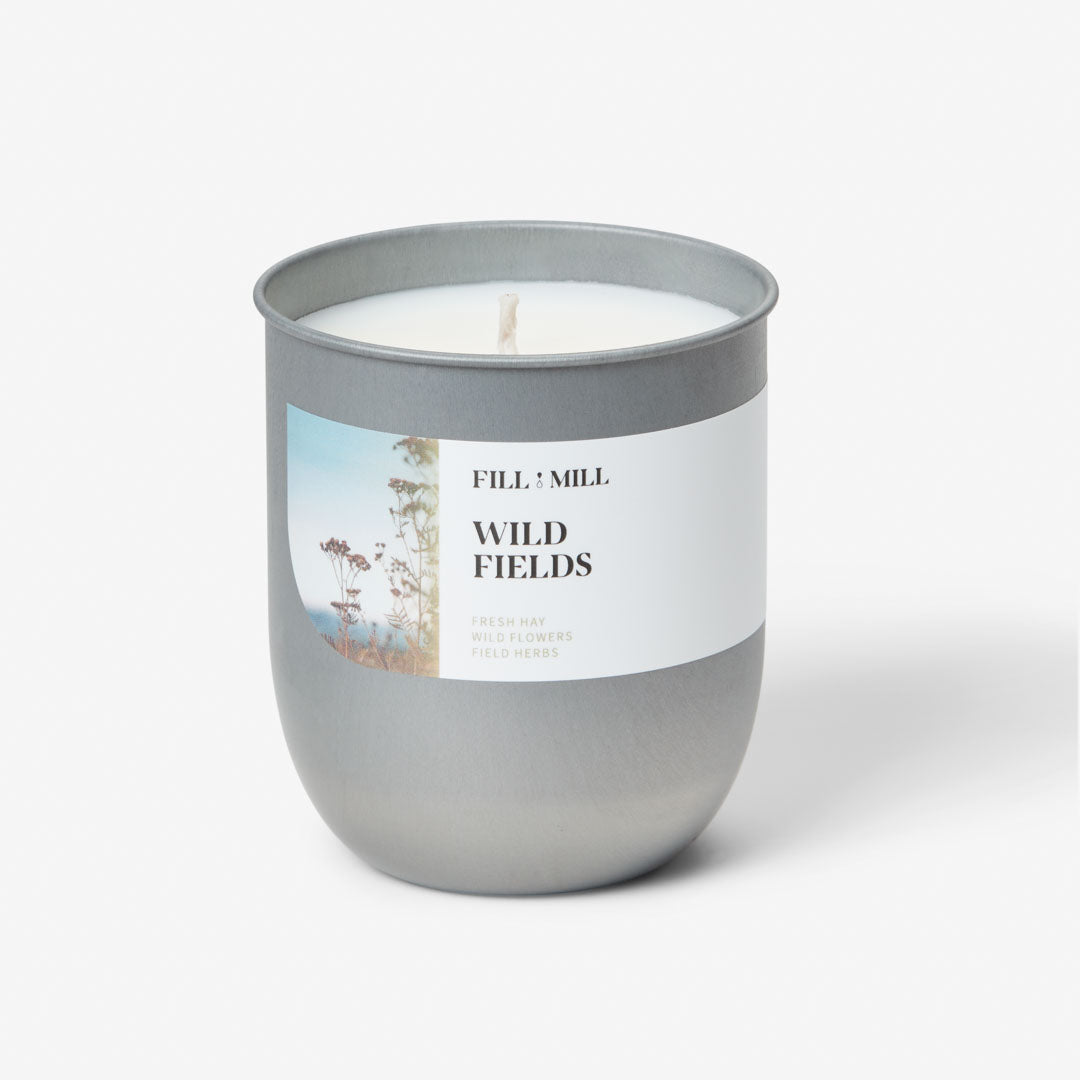 Wild Fields
