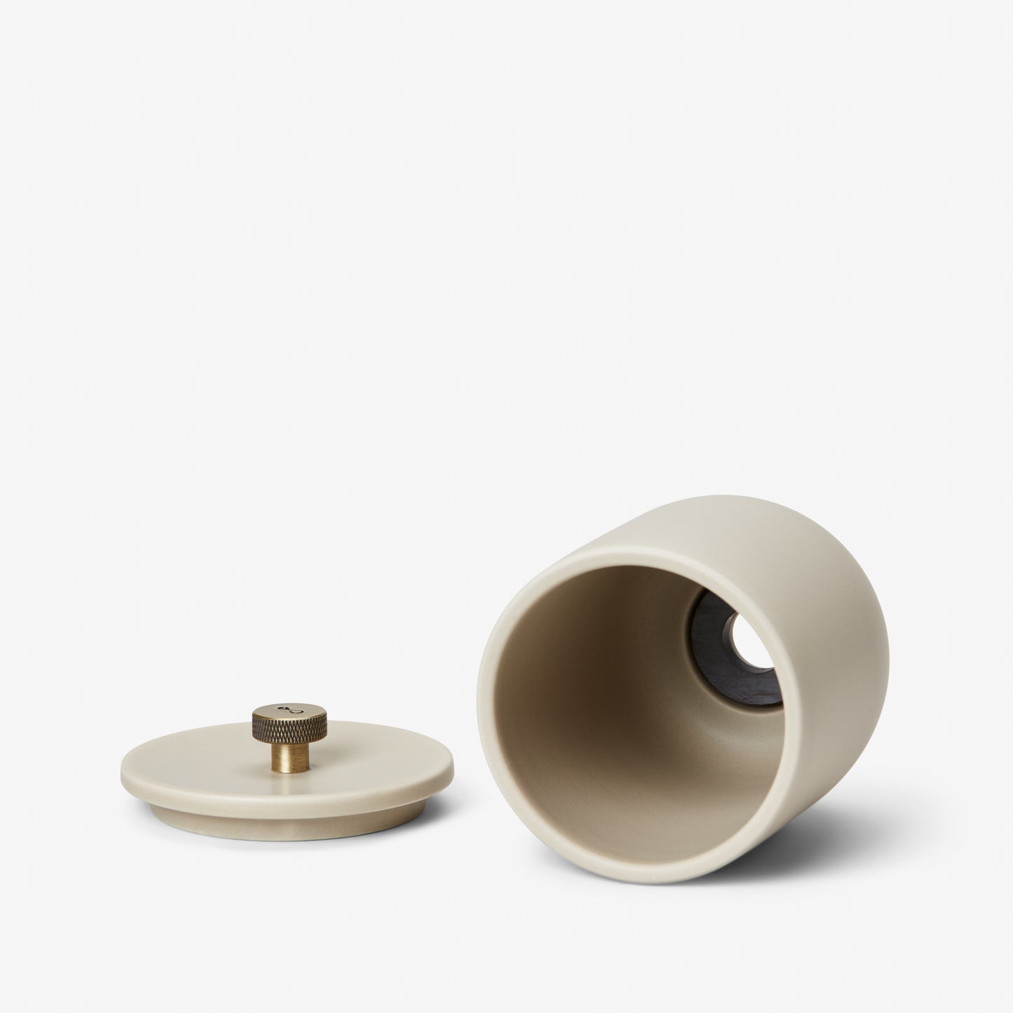 Sand Ceramic Mill