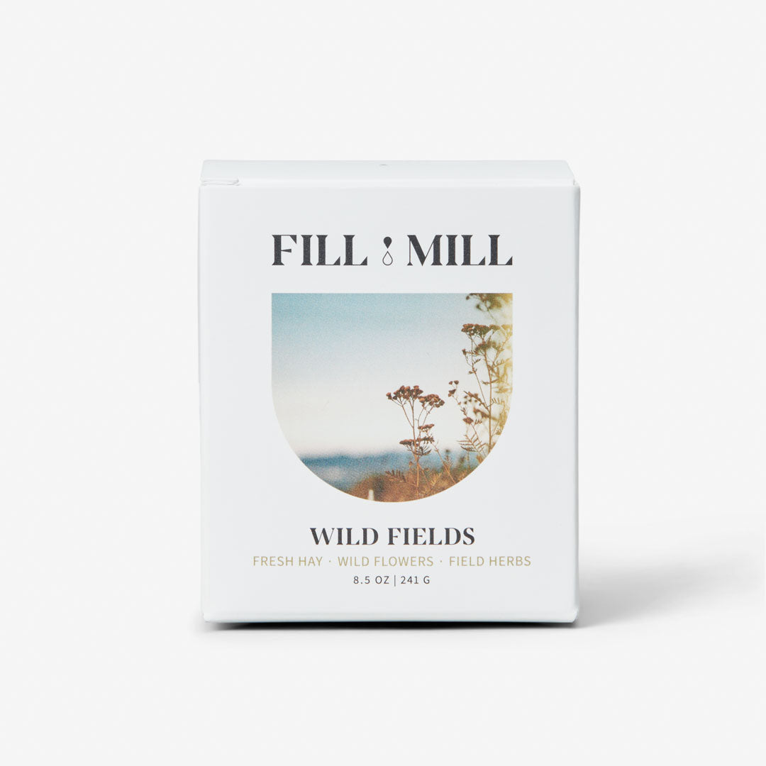 Wild Fields