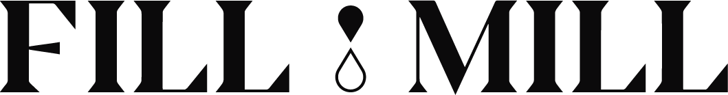 Fill Mill logo