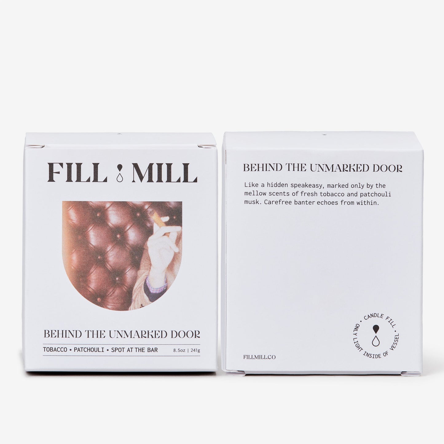 Midnight Speakeasy Fill